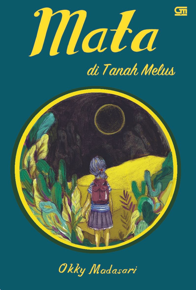 Mata Di Tanah Melus