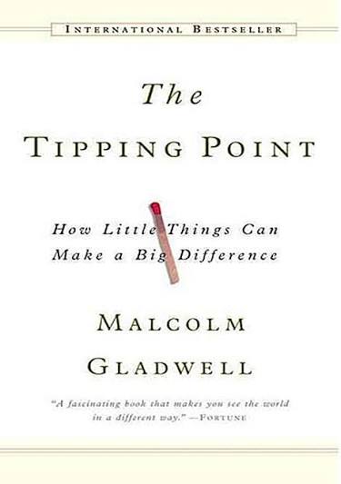 The Tipping Point